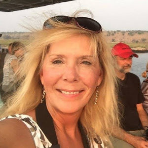 Meet your Posher, Fly